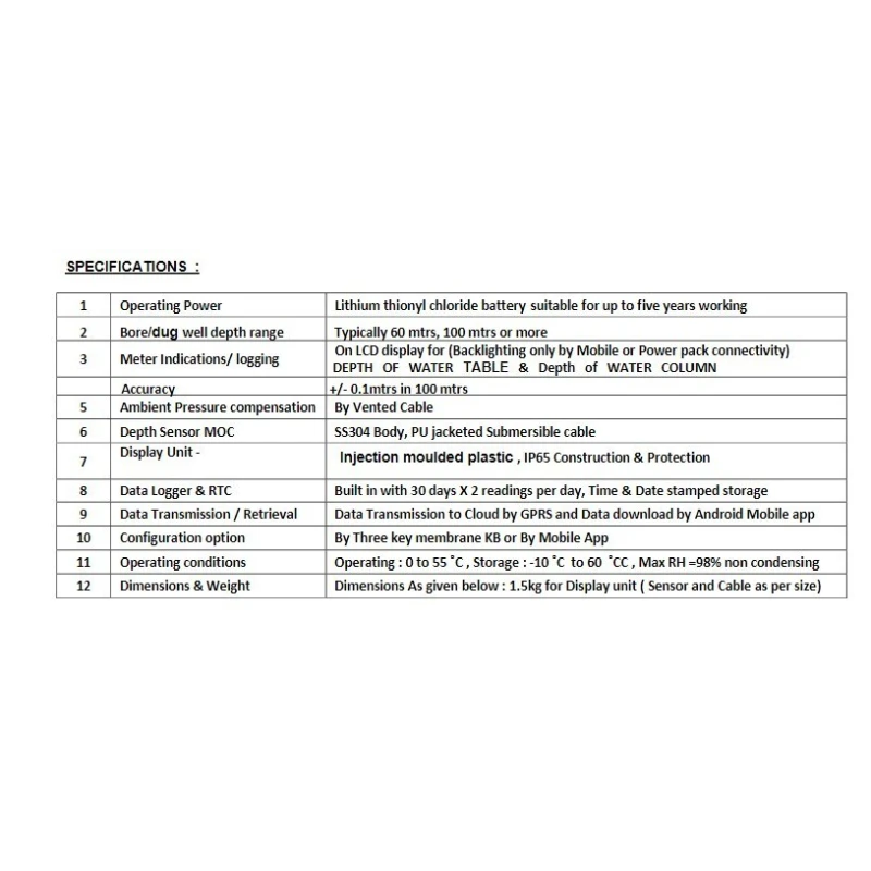  acorn-controls-piezometer-digital-water-level-recorder-with-vented-type-pressure-sensor-pzm20-b-61735-4