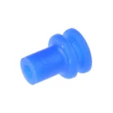 Delphi Automotive Connector Seal GT 150 1 Way Cable Male Cable Seal Plug-In 15366060