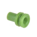 Delphi Automotive Connector Seal Cable Male Plug-In Silicone Housing GT 150 15366022