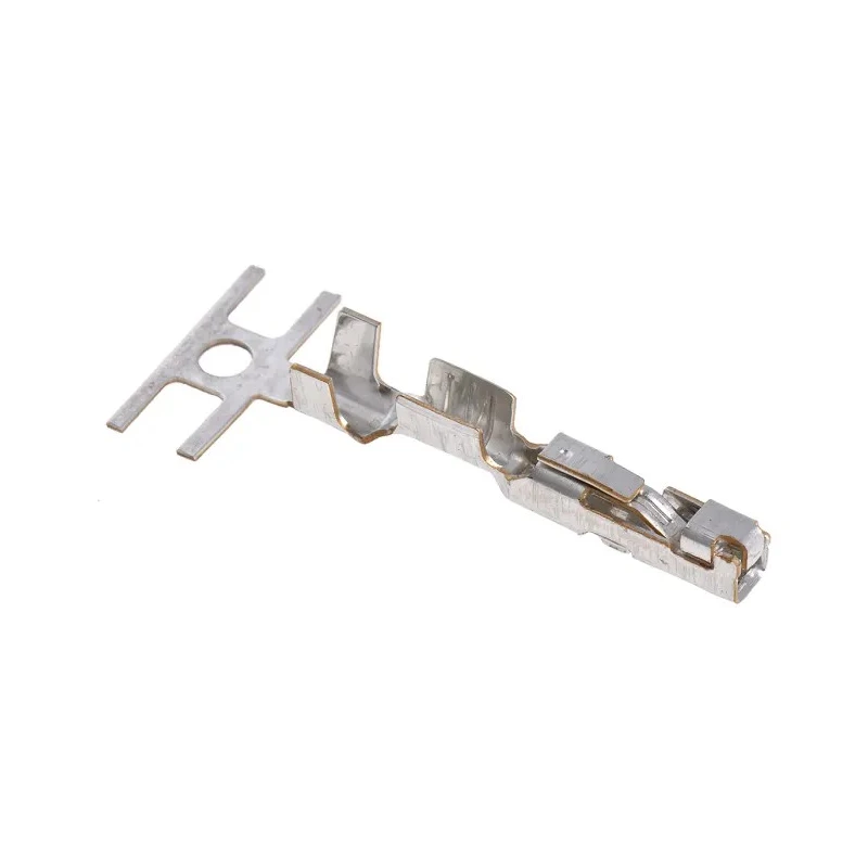 Delphi Automotive Connector Terminal Female Socket Crimp GT150 Series 26.71mm Length, 2.35mm Diameter 15326267