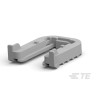 TE Connectivity HDSCS Fibreglass Reinforced Polybutylene Terephthalate Slide Lock for Group D HDSCS Housings 1564562-6