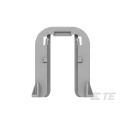 TE Connectivity HDSCS Fibreglass Reinforced Polybutylene Terephthalate Slide Lock for Group D HDSCS Housings 1564562-6