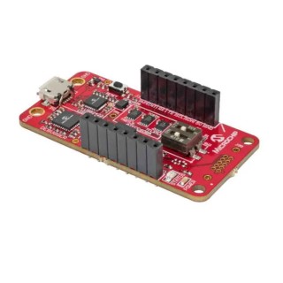 Microchip CryptoAuth Trust Platform Development Kit DM320118