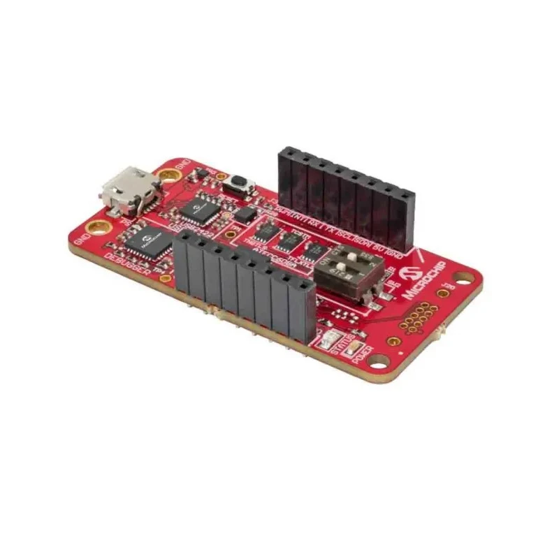 Microchip CryptoAuth Trust Platform Development Kit DM320118