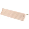 RS PRO Ceramic Heating Element 400 W, 230V AC, 245 mm Length, 60 mm Width 196-6462