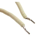 RS PRO Ceramic Heating Element 400 W, 230V AC, 245 mm Length, 60 mm Width 196-6462