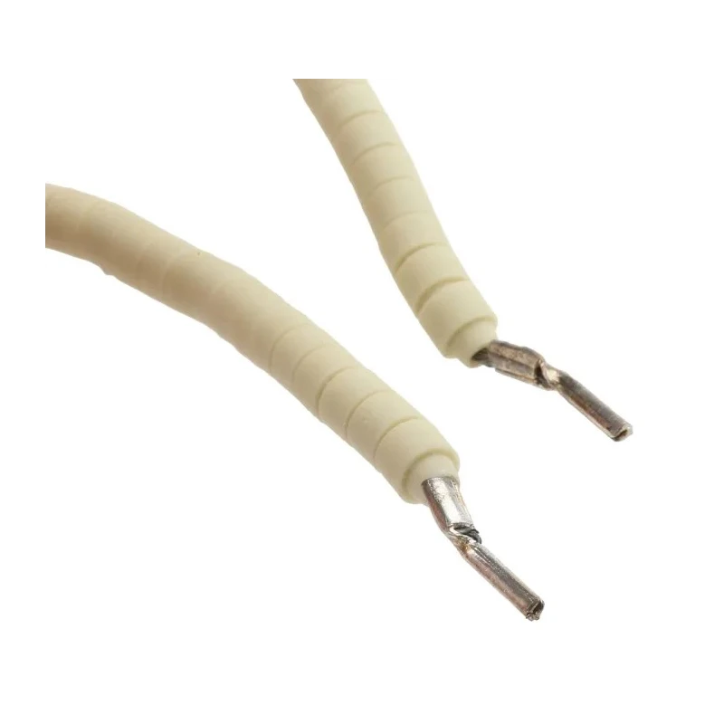 RS PRO Ceramic Heating Element 400 W, 230V AC, 245 mm Length, 60 mm Width 196-6462