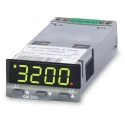 CAL PID Temperature Controller Panel Mount 24V AC/DC 2 Output Relay Model 320050