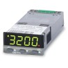 CAL PID Temperature Controller Panel Mount 24V AC/DC 2 Output Relay Model 320050