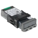 CAL PID Temperature Controller Panel Mount 24V AC/DC 2 Output Relay Model 320050