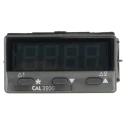 CAL PID Temperature Controller Panel Mount 24V AC/DC 2 Output Relay Model 320050