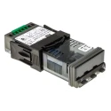 CAL CAL 3200 Panel PID Temperature Controller, 2 Output Relay 12V ac/dc Temperature Control 320040
