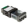 CAL CAL 3200 Panel PID Temperature Controller, 2 Output Relay 12V ac/dc Temperature Control 320040