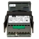 CAL CAL 3200 Panel PID Temperature Controller, 2 Output Relay 12V ac/dc Temperature Control 320040