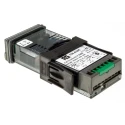 CAL CAL 3200 Panel PID Temperature Controller, 2 Output Relay 12V ac/dc Temperature Control 320040