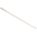 Power Adhesives Transparent Hot Melt Glue Stick 300 mm Length 12mm Diameter 239-12-300-DRP-TP16-RS