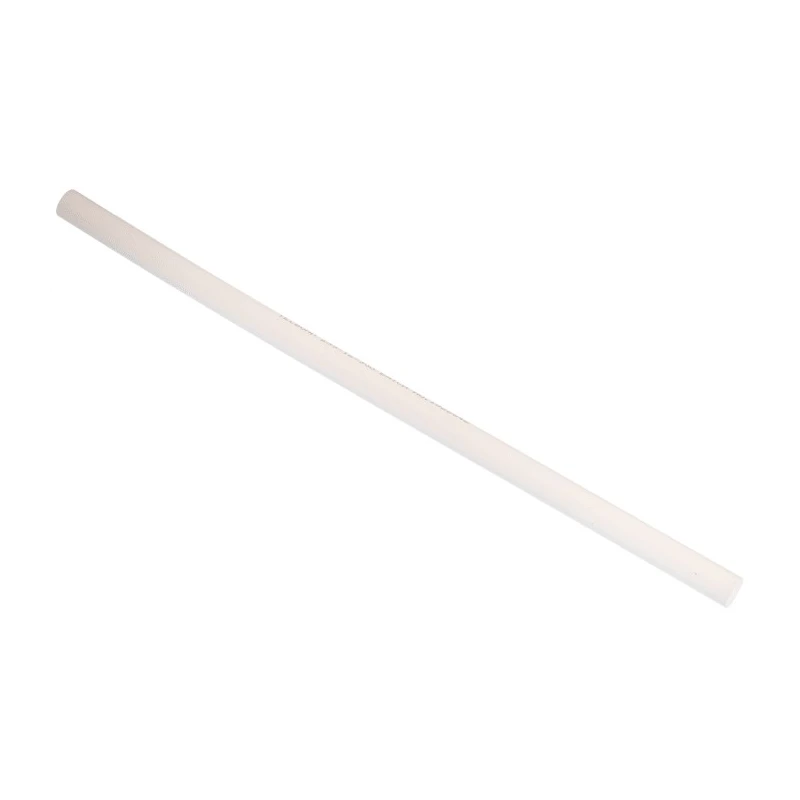 Power Adhesives Transparent Hot Melt Glue Stick 300 mm Length 12mm Diameter 239-12-300-DRP-TP16-RS