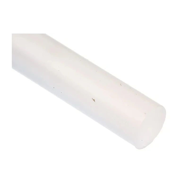 Power Adhesives Transparent Hot Melt Glue Stick 300 mm Length 12mm Diameter 239-12-300-DRP-TP16-RS