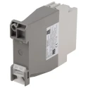 RS PRO DIN Rail Timer Relay, 2-Contact, SPST Switch, 24 V AC/DC to 240 V AC/DC Supply, Time Range 3 to 120 s 896-6857