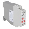 RS PRO DIN Rail Timer Relay, 2-Contact, DPDT Switch, 24 V DC/AC, 240 V AC, 0.1 s to 10 h, Multifunction 896-6848