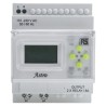 RS PRO Astronomical Timer 2-Channel Digital Time Switch 240V AC 896-6882