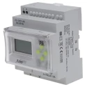 RS PRO Astronomical Timer 2-Channel Digital Time Switch 240V AC 896-6882