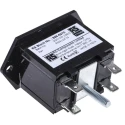 RS PRO Hour Meter Counter 6 Digit LCD 10-80 V DC Remote Reset Flush Panel Mount 896-6970