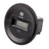 RS PRO Digital Hour Meter 6 Digit LCD Display 80V dc, Flush Panel Mount 896-6964