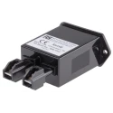 RS PRO 7 Digit Electromechanical Impulse Counter 3.6mm Height Panel Mount 12 V DC or 24 V DC 896-7043