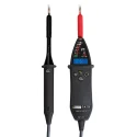Chauvin Arnoux LCD Backlight Voltage Tester 1000 V AC, 1400 V DC Continuity Check CAT IV P01191773A