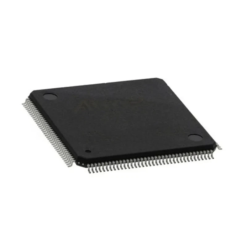 STMicroelectronics STM32L486ZGT6 32-Bit ARM Cortex M4 Microcontroller, 80 MHz, 1MB FLASH, 144-Pin LQFP