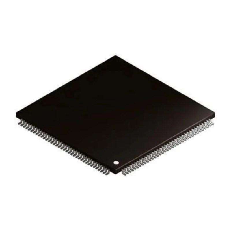 STMicroelectronics STM32L486ZGT6 32-Bit ARM Cortex M4 Microcontroller, 80 MHz, 1MB FLASH, 144-Pin LQFP
