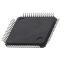 STMicroelectronics STM32L4 Series 32-Bit ARM Cortex M4 Microcontroller 80 MHz 1MB FLASH 64-Pin LQFP STM32L486RGT6