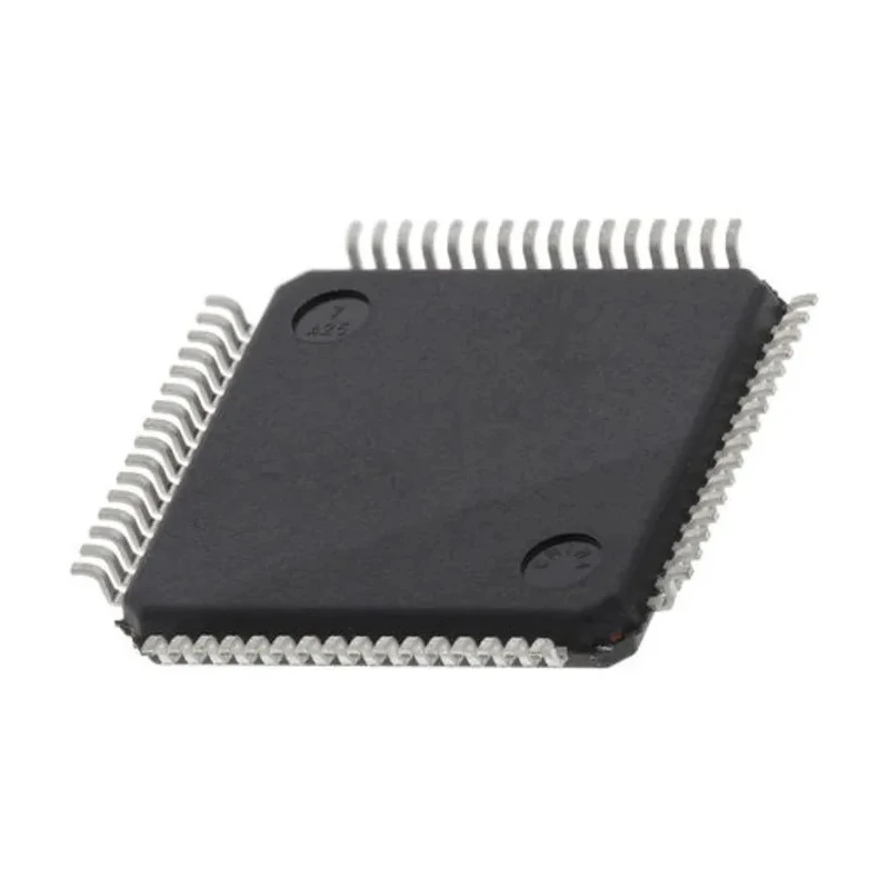 STMicroelectronics STM32L4 Series 32-Bit ARM Cortex M4 Microcontroller 80 MHz 1MB FLASH 64-Pin LQFP STM32L486RGT6