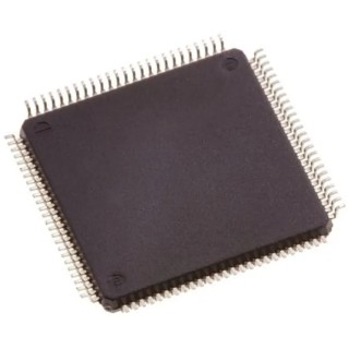 STMicroelectronics STM32L4 Series 32 bit ARM Cortex M4 Microcontroller 80 MHz 512kB FLASH 100-Pin LQFP STM32L476VET6