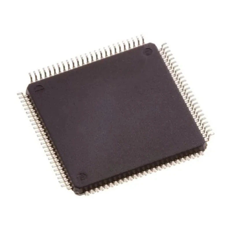 STMicroelectronics STM32L4 Series 32 bit ARM Cortex M4 Microcontroller 80 MHz 512kB FLASH 100-Pin LQFP STM32L476VET6