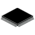 STMicroelectronics STM32L486VGT6 32 bit ARM Cortex M4 Microcontroller 80 MHz, 1MB FLASH, 100-Pin LQFP