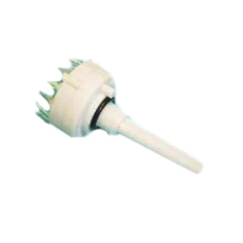 Lorlin CK Rotary Switch, Solder Tag, Polyamide Housing, 250V AC/DC, IP67, 90° Throw CKS1040