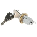 Lorlin IP67, IP66 Keylock Switch, SPDT, 1A Current, 2 Positions, Common Key WRL-5-D-S-2-RS