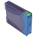 Chinfa DRA18 DIN Rail Power Supply 264V AC Input 24V DC, 750mA Output, 18W Power DRA18