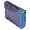Chinfa DRA18 DIN Rail Power Supply 264V AC Input 24V DC, 750mA Output, 18W Power DRA18