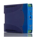 Chinfa DRA18 DIN Rail Power Supply 264V AC Input 24V DC, 750mA Output, 18W Power DRA18