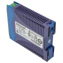 Chinfa DRA18 DIN Rail Power Supply 264V AC Input 24V DC, 750mA Output, 18W Power DRA18