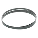 DeWALT Band Saw Blade 6 Teeth Per Inch 2095 mm Length 12 mm Width 0.64 mm Thickness High Grade Steel DT8481-GB