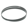 DeWALT Band Saw Blade 6 Teeth Per Inch 2095 mm Length 12 mm Width 0.64 mm Thickness High Grade Steel DT8481-GB