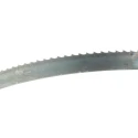 DeWALT Band Saw Blade 6 Teeth Per Inch 2095 mm Length 12 mm Width 0.64 mm Thickness High Grade Steel DT8481-GB