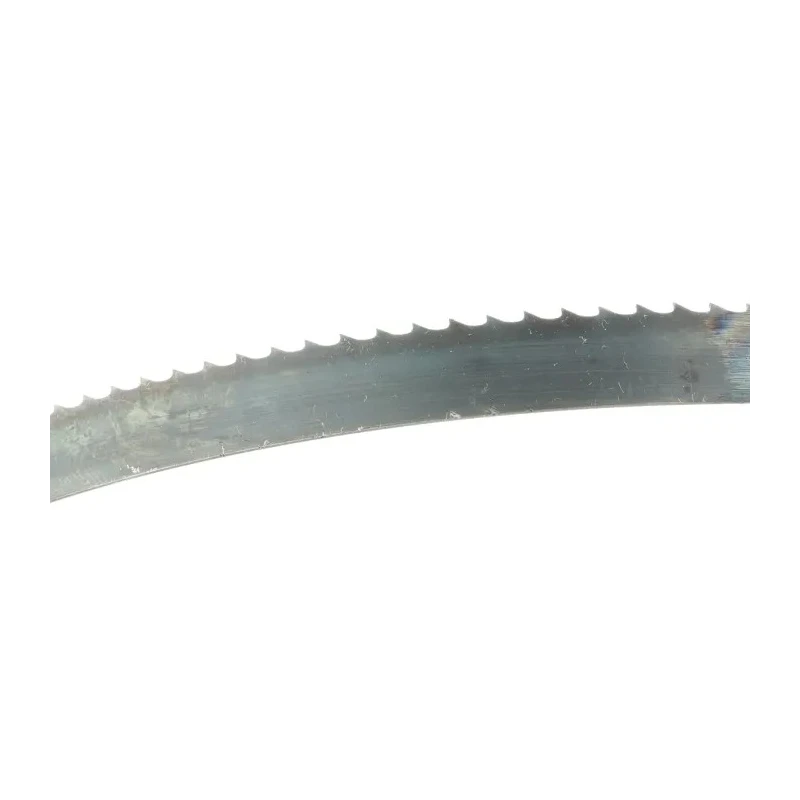DeWALT Band Saw Blade 6 Teeth Per Inch 2095 mm Length 12 mm Width 0.64 mm Thickness High Grade Steel DT8481-GB