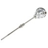 RS PRO Type J Platinum Resistance Temperature Sensor 250 mm Length, 6 mm Diameter, 0 °C to 750 °C Maximum 896-8402