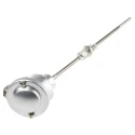 RS PRO Type J Platinum Resistance Temperature Sensor 250 mm Length, 6 mm Diameter, 0 °C to 750 °C Maximum 896-8402