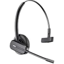 Plantronics Black DECT Telephone Interface Cable CS500